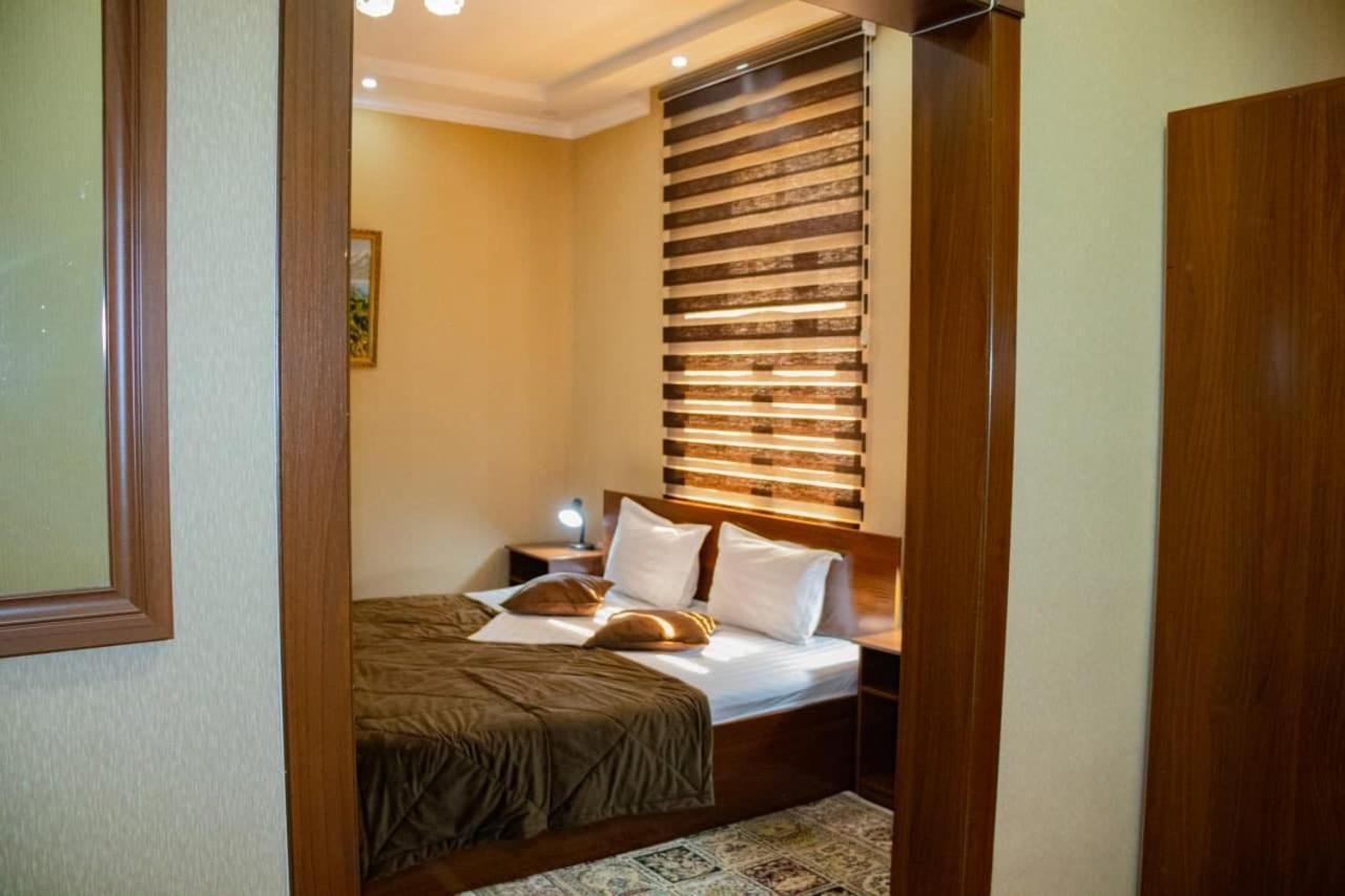 Euro Asia Hotel 사마르칸트 외부 사진