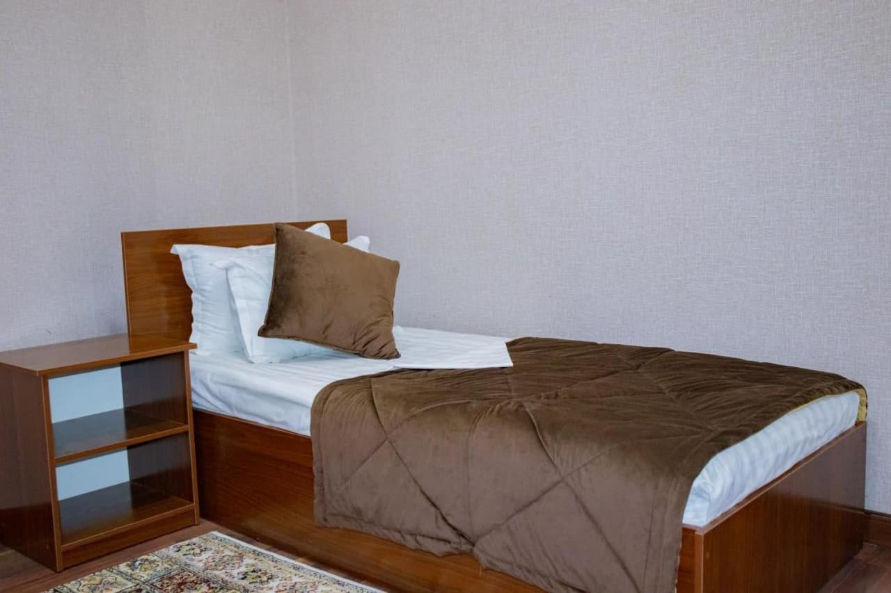 Euro Asia Hotel 사마르칸트 외부 사진