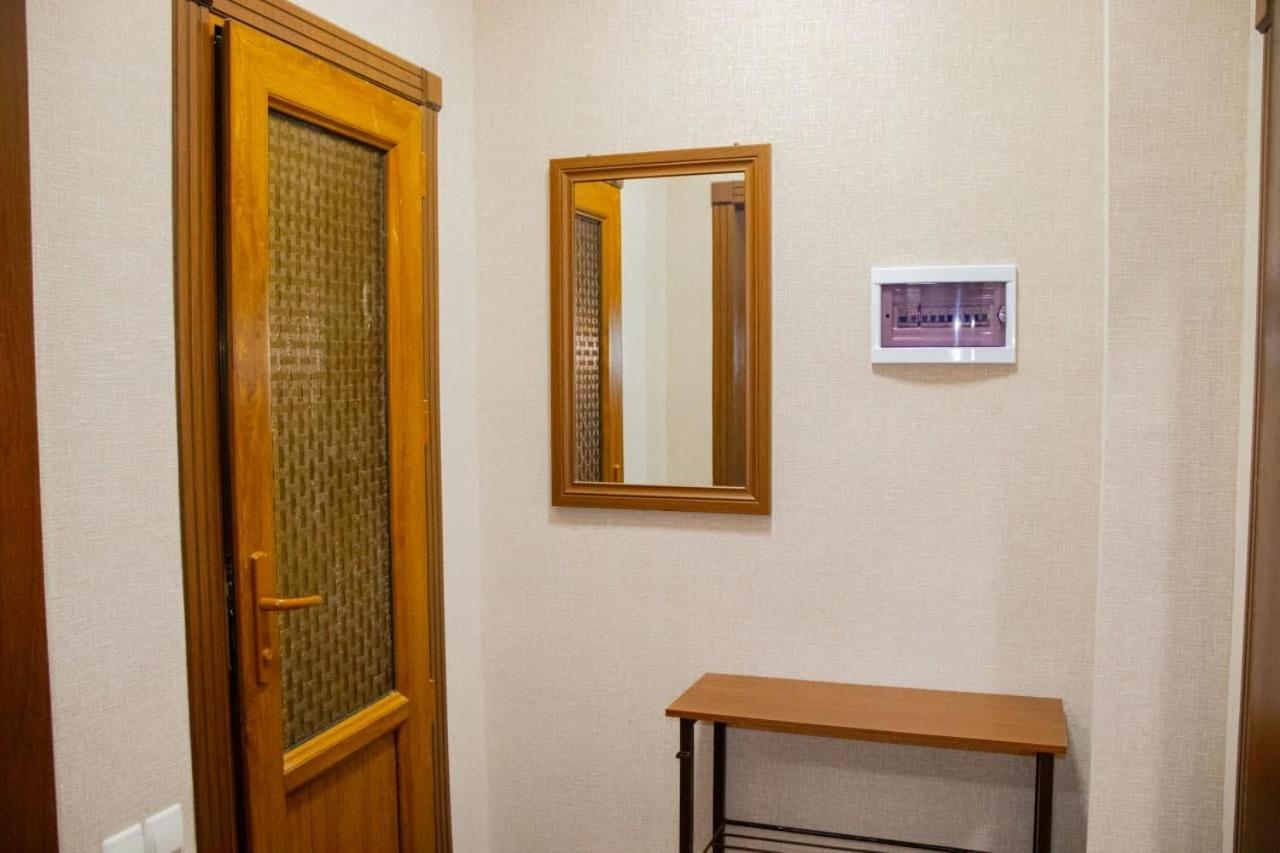 Euro Asia Hotel 사마르칸트 외부 사진